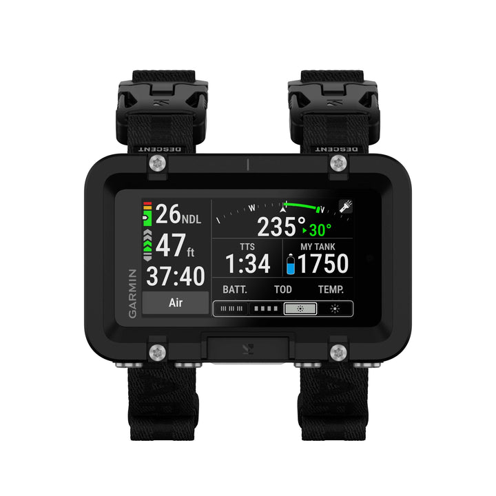 GARMIN Descent™ X50i product image 1