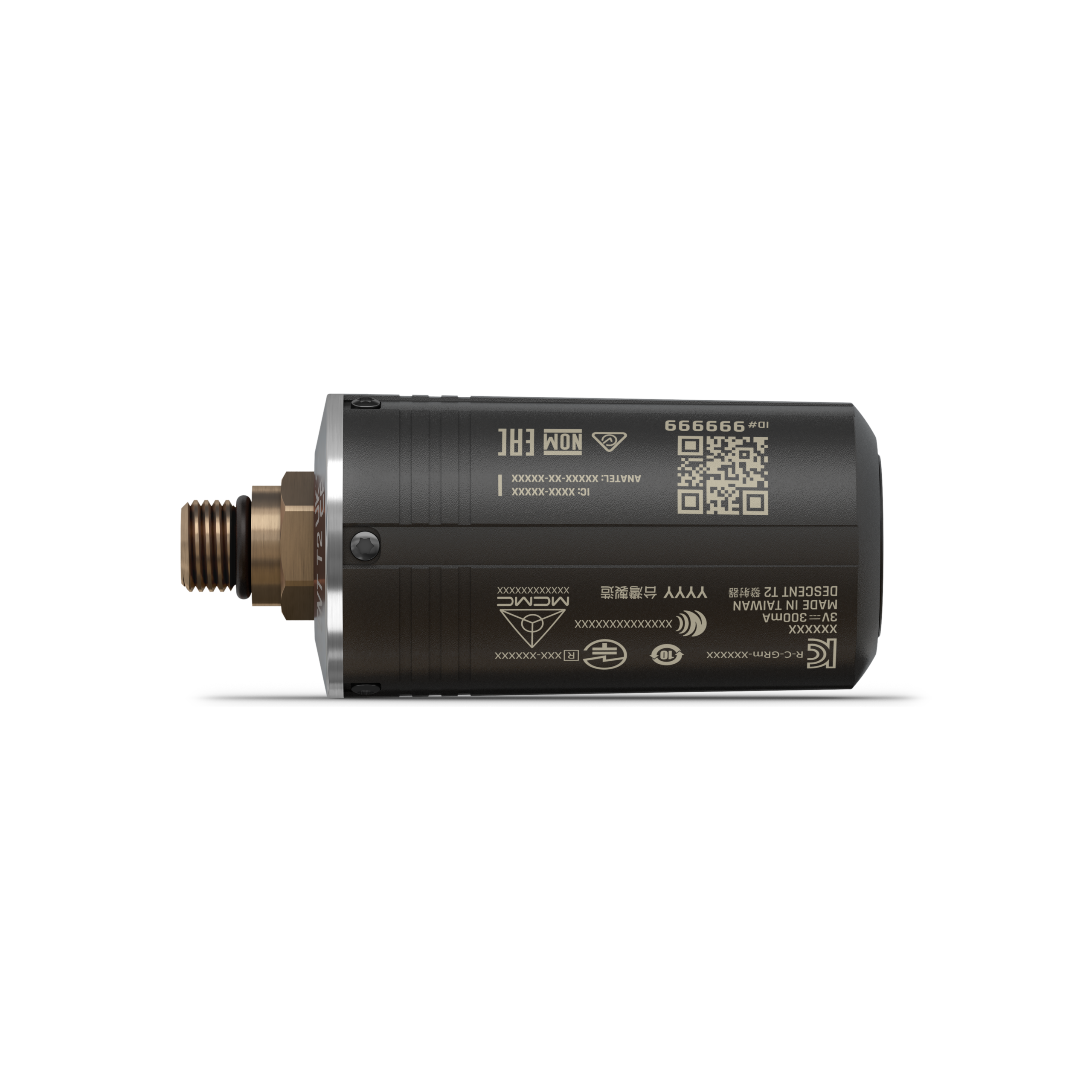 GARMIN Descent™ T2 Transceiver product image 4