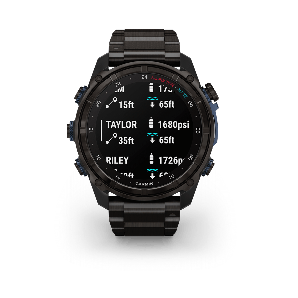 GARMIN Descent™ Mk3i – 51mm product image 9