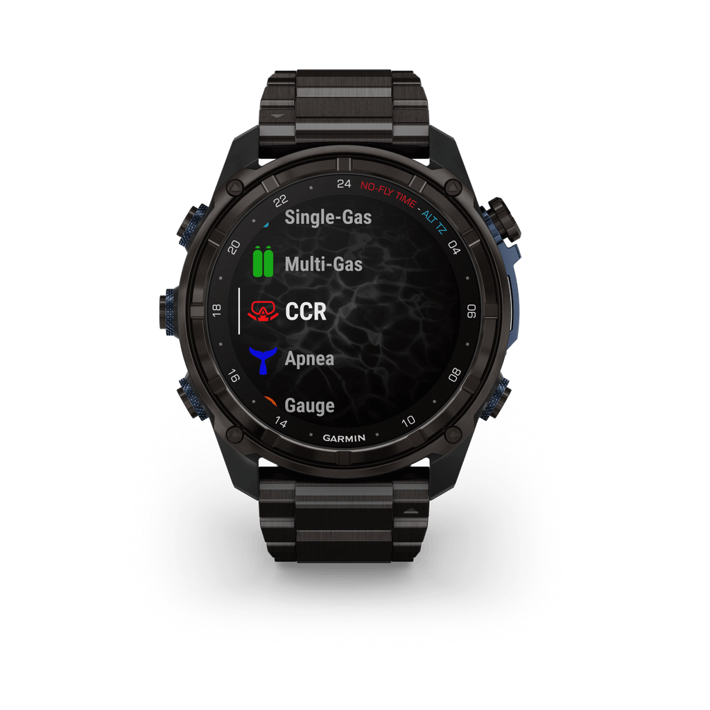 GARMIN Descent™ Mk3i – 51mm product image 8