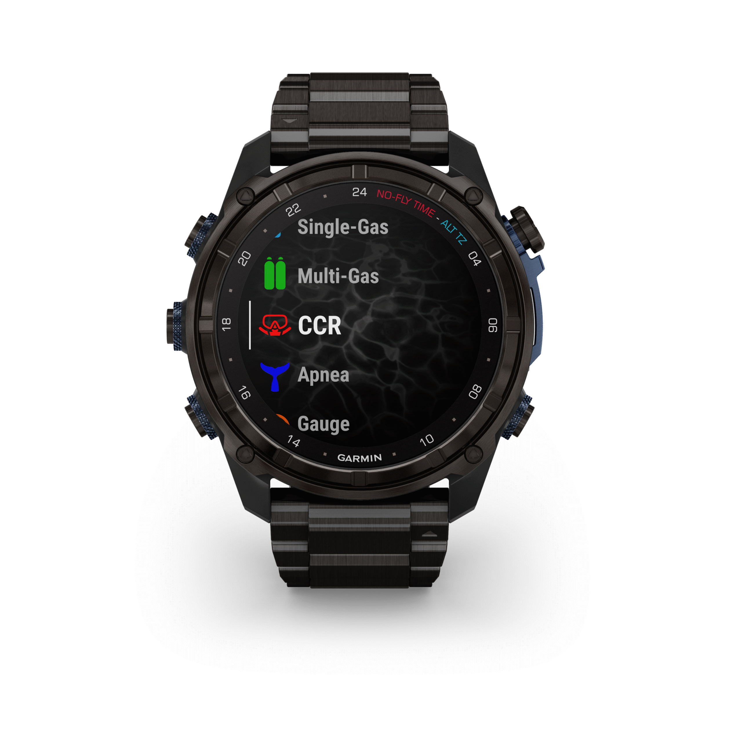 GARMIN Descent™ Mk3i – 51mm product image 8