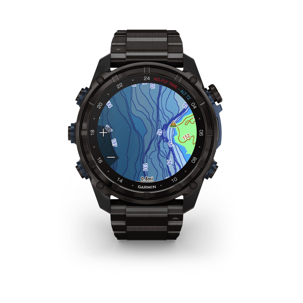 GARMIN Descent™ Mk3i – 51mm product image 7