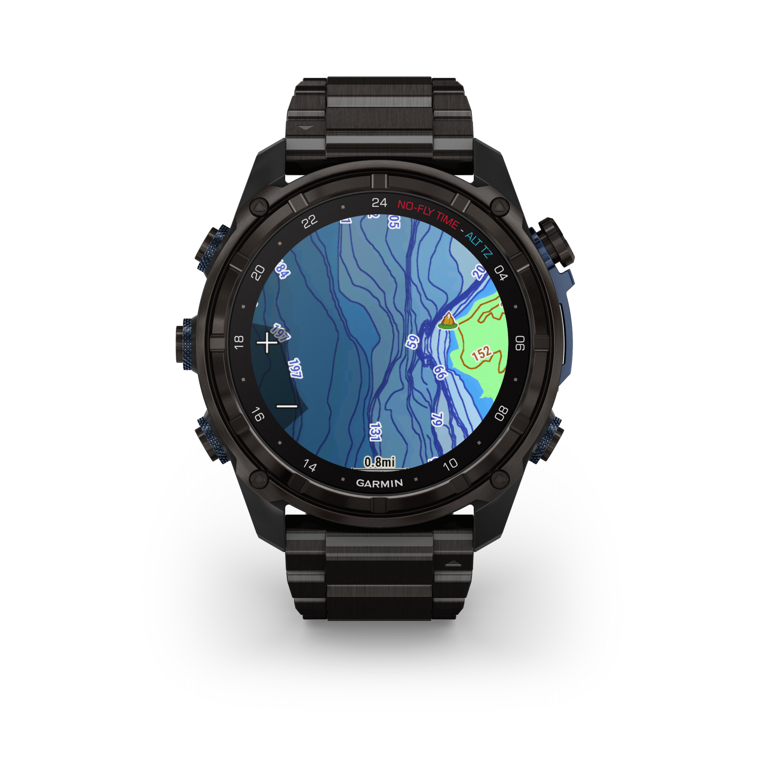 GARMIN Descent™ Mk3i – 51mm product image 7