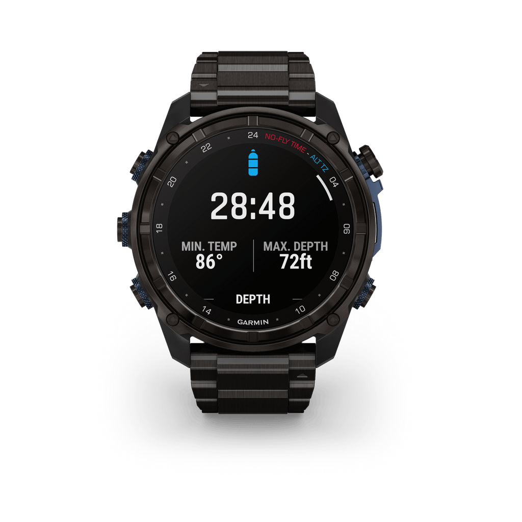 GARMIN Descent™ Mk3i – 51mm product image 6