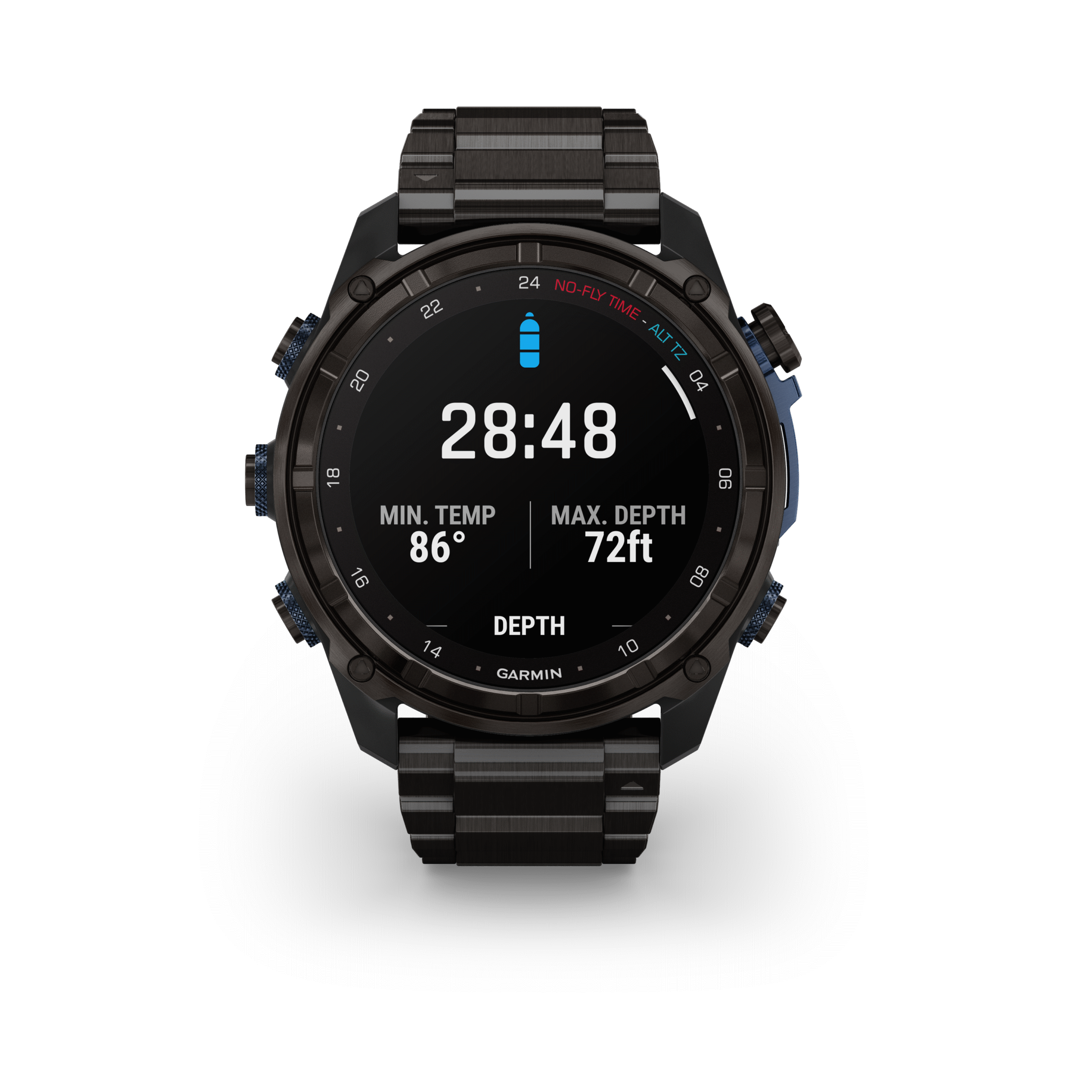 GARMIN Descent™ Mk3i – 51mm product image 6