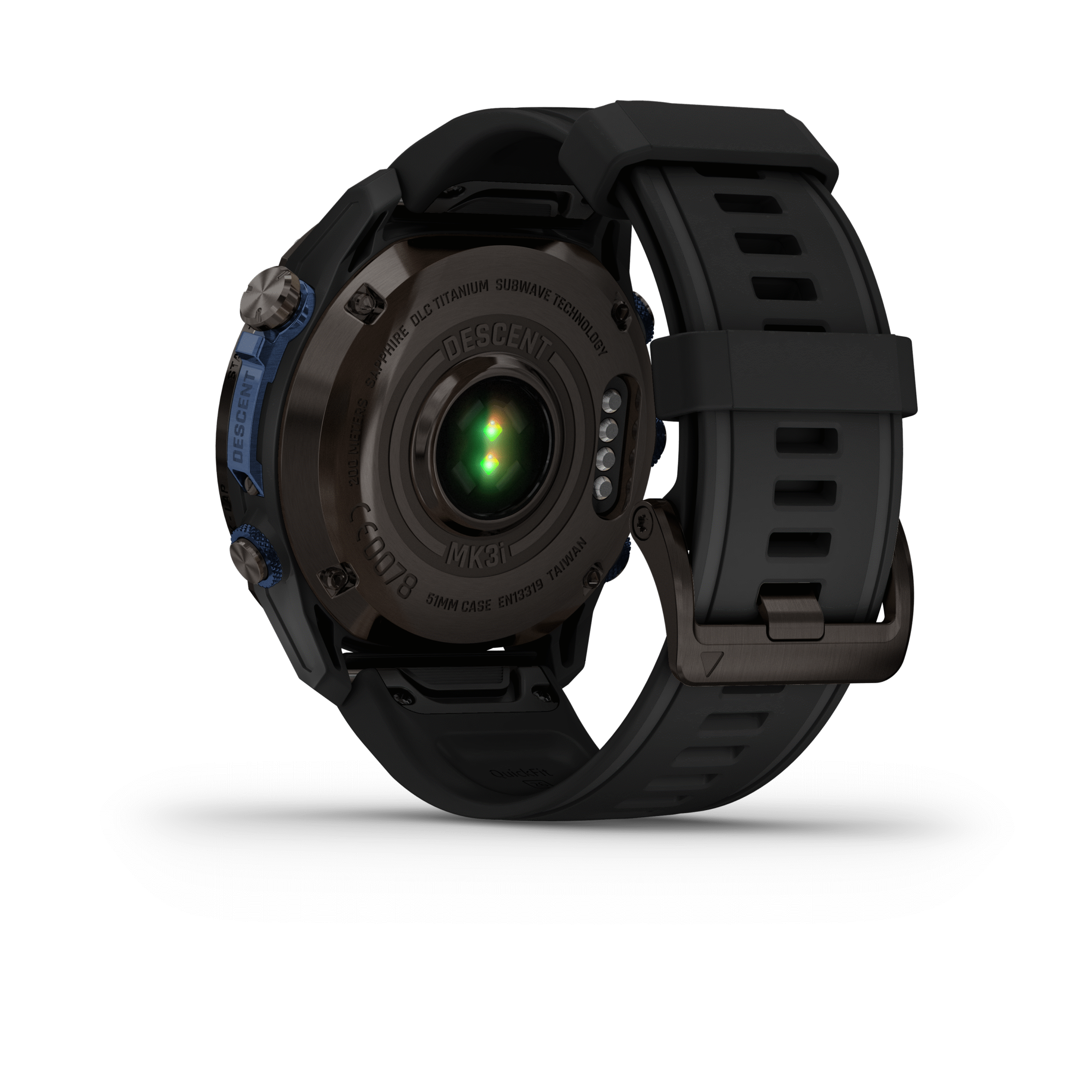 GARMIN Descent™ Mk3i – 51mm product image 4