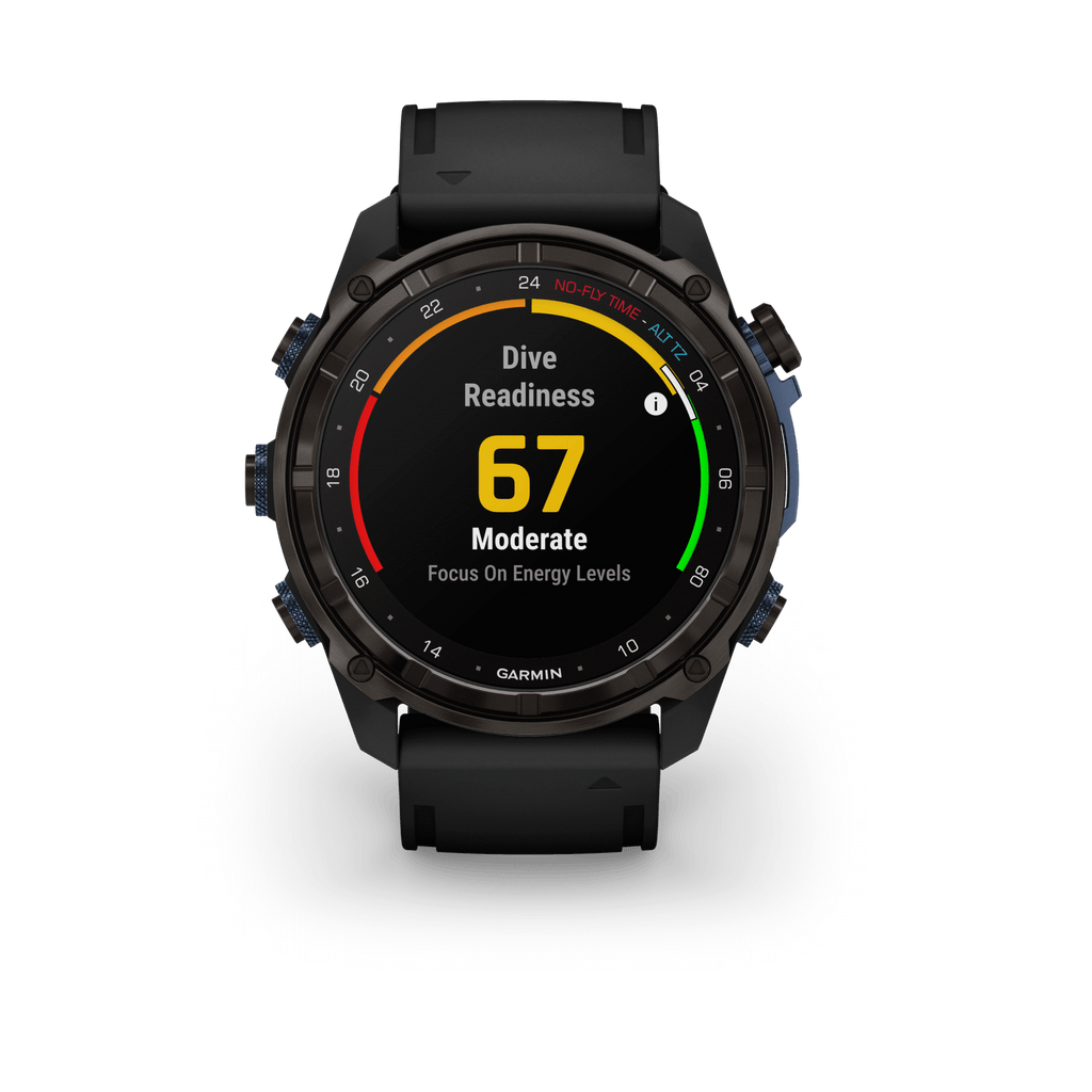 GARMIN Descent™ Mk3i – 43mm product image 17