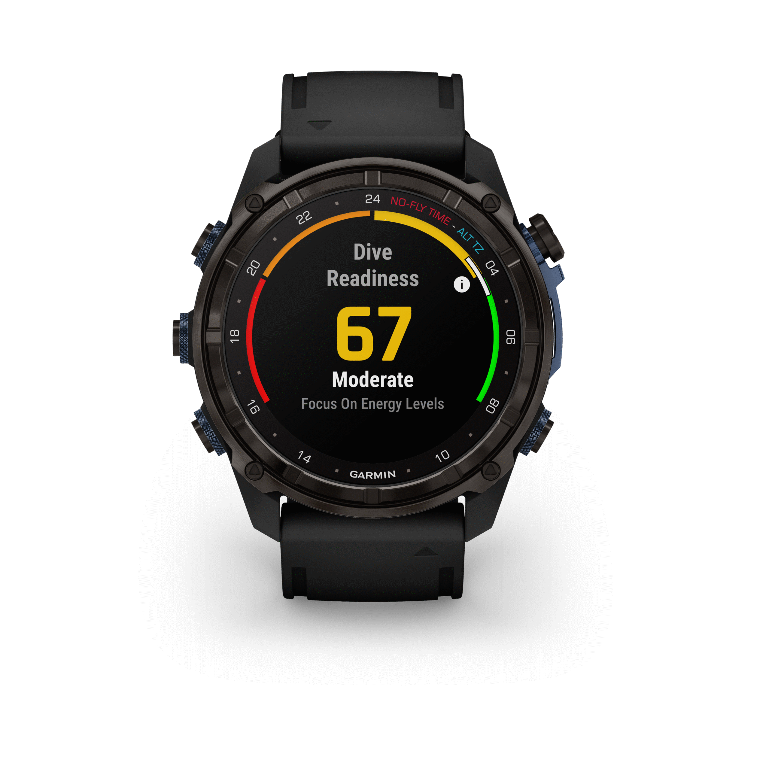 GARMIN Descent™ Mk3i – 43mm product image 17