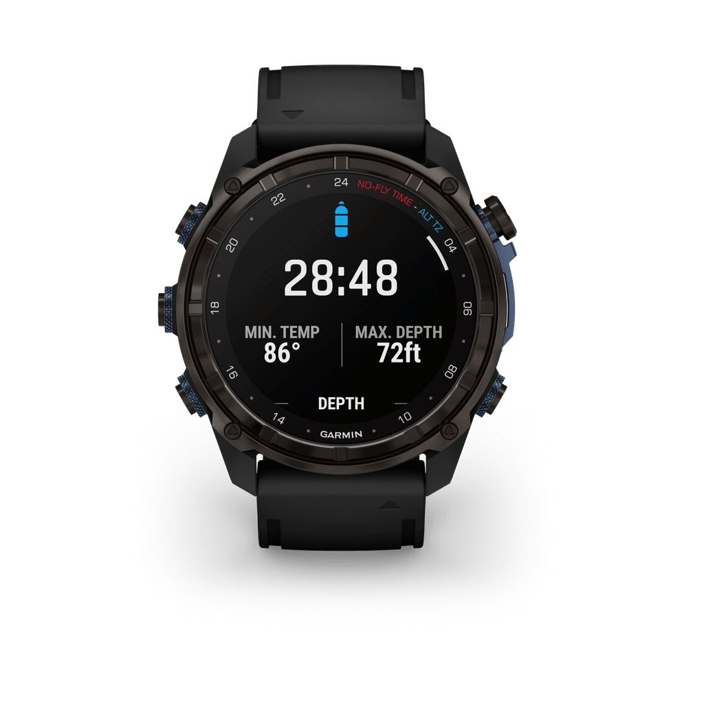 GARMIN Descent™ Mk3i – 51mm product image 2