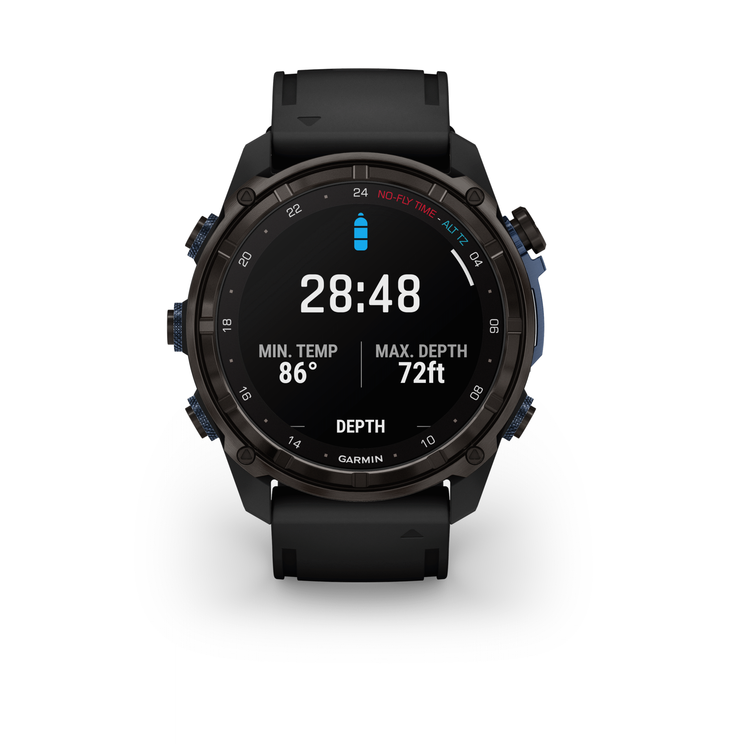 GARMIN Descent™ Mk3i – 51mm product image 2