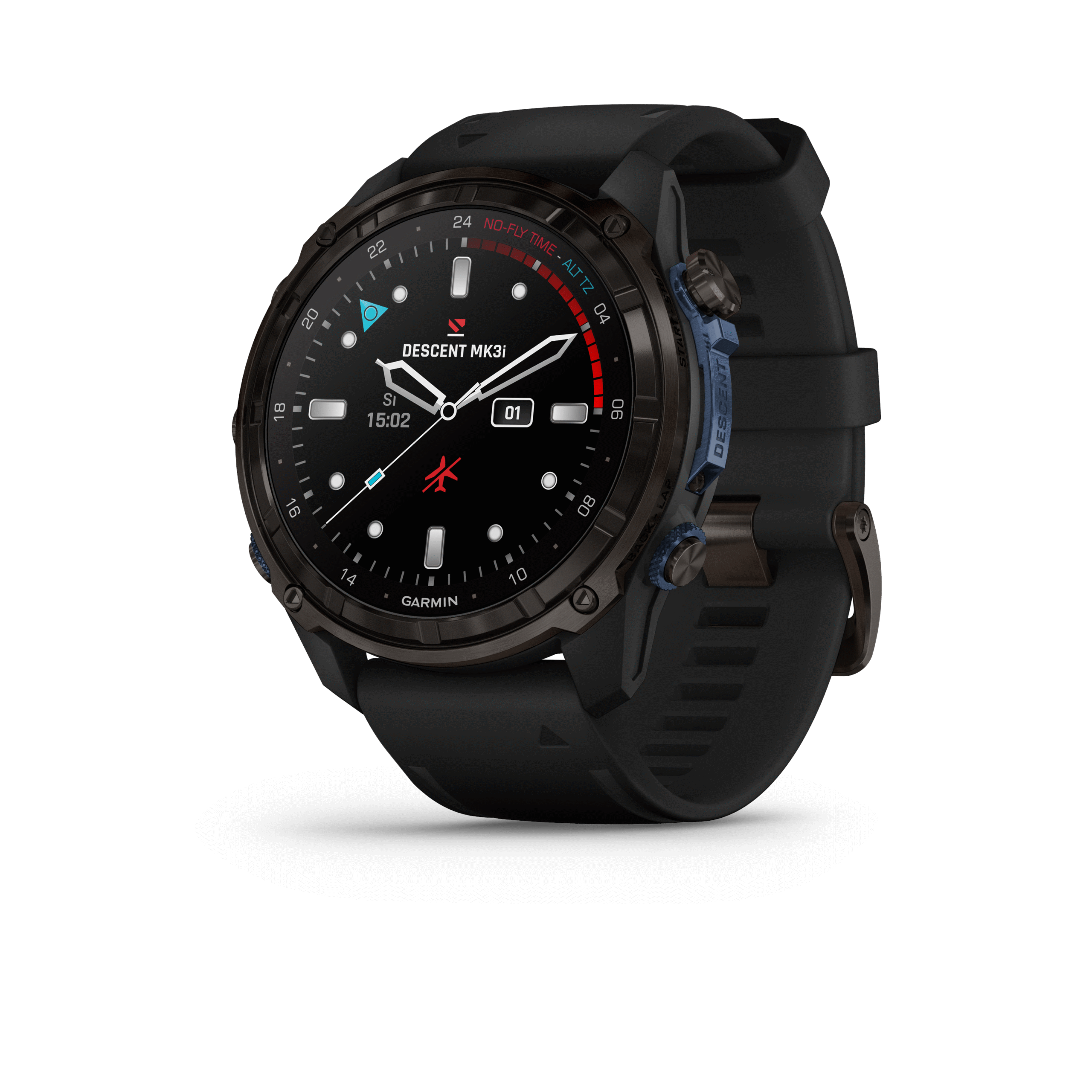 GARMIN Descent™ Mk3i – 51mm product image 1