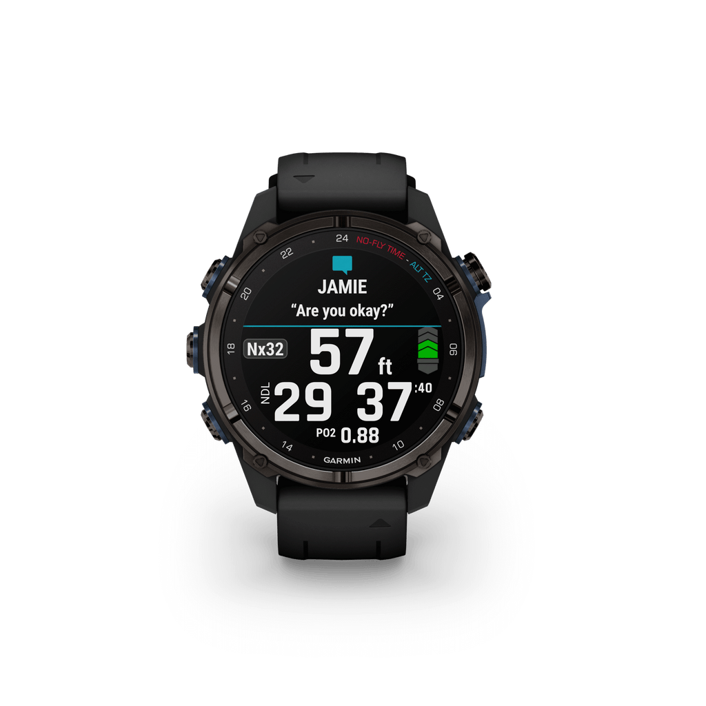 GARMIN Descent™ Mk3i – 43mm product image 13