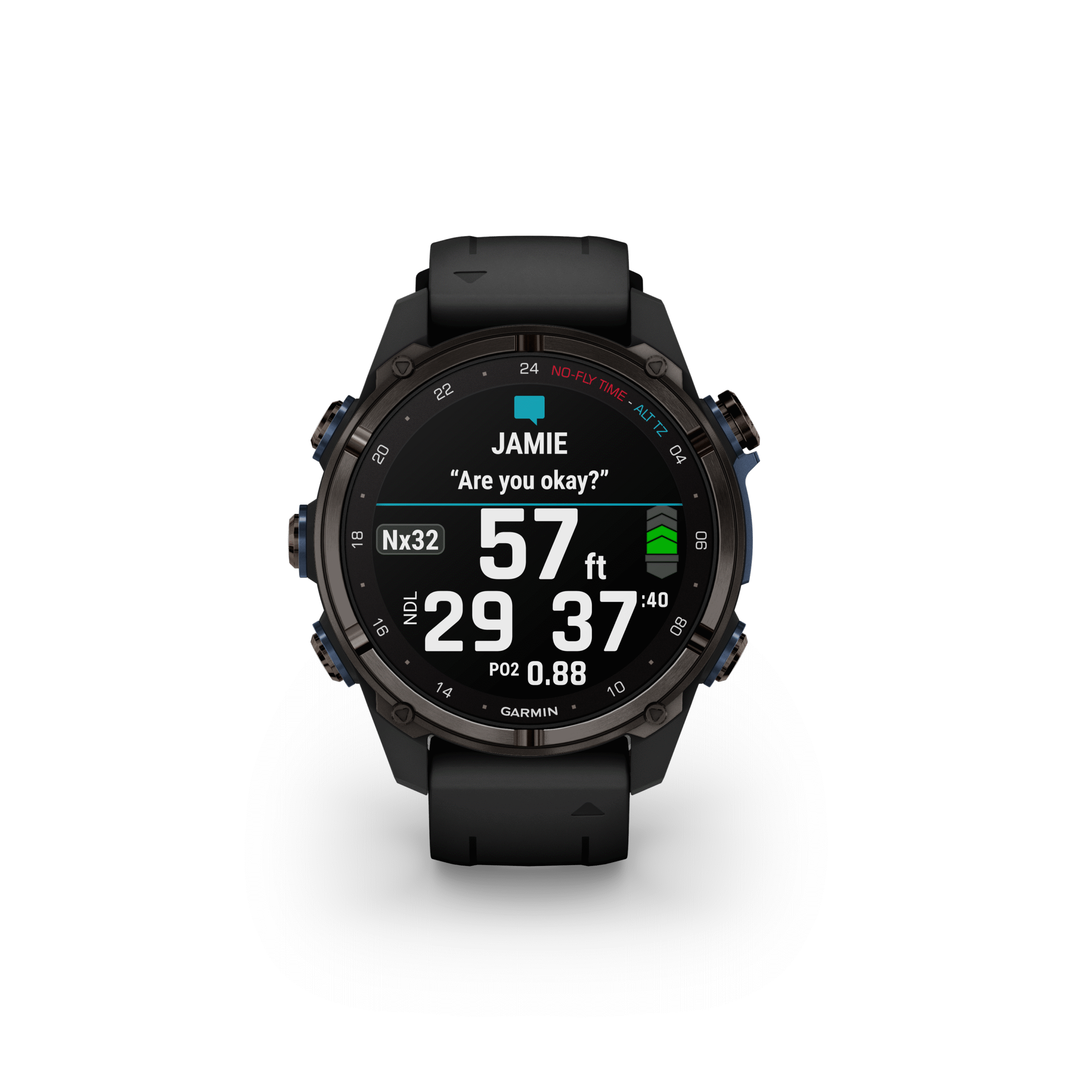 GARMIN Descent™ Mk3i – 43mm product image 13