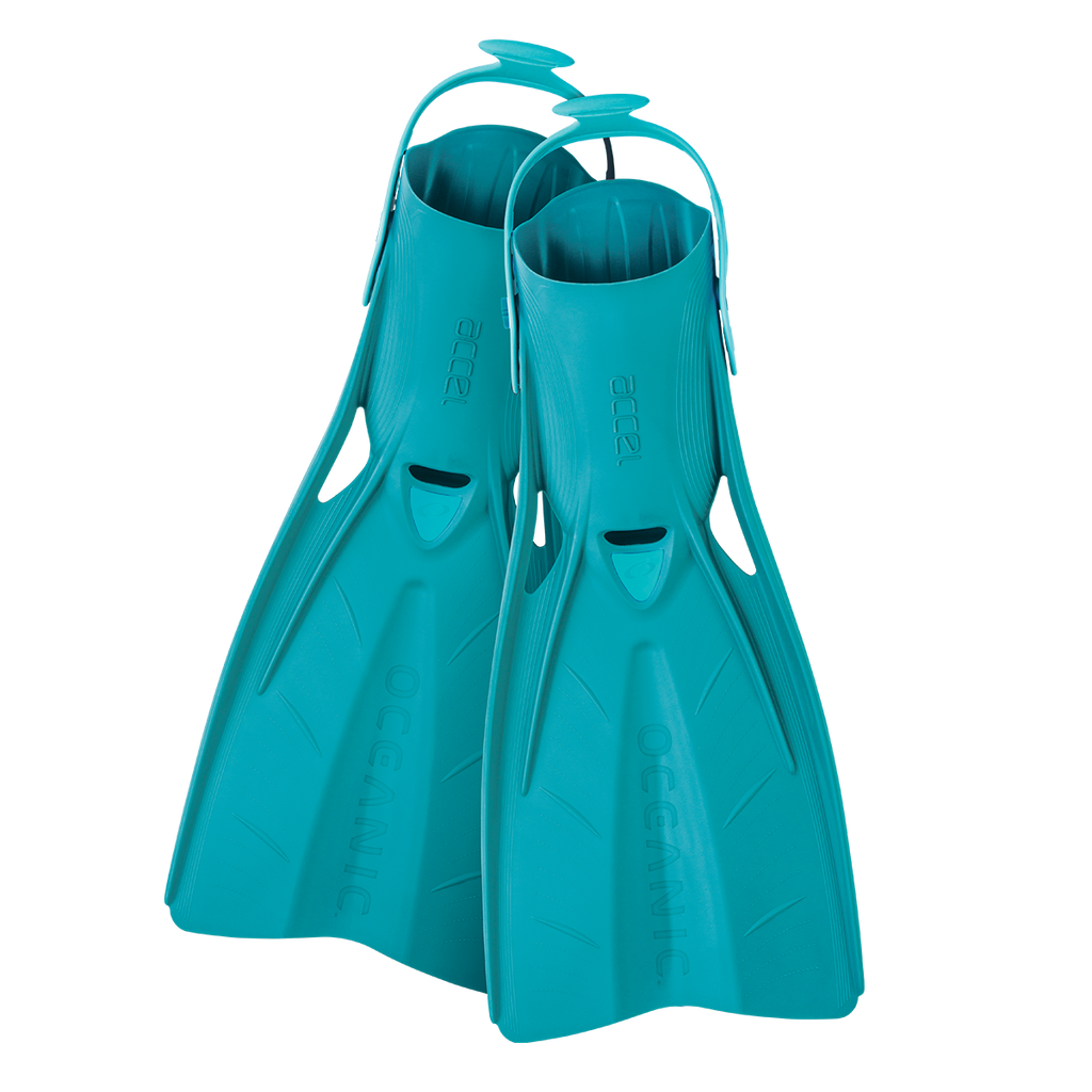 OCEANIC ACCEL FINS product image 3