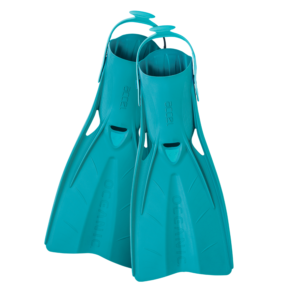 OCEANIC ACCEL FINS product image 3