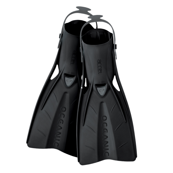OCEANIC ACCEL FINS product image 1