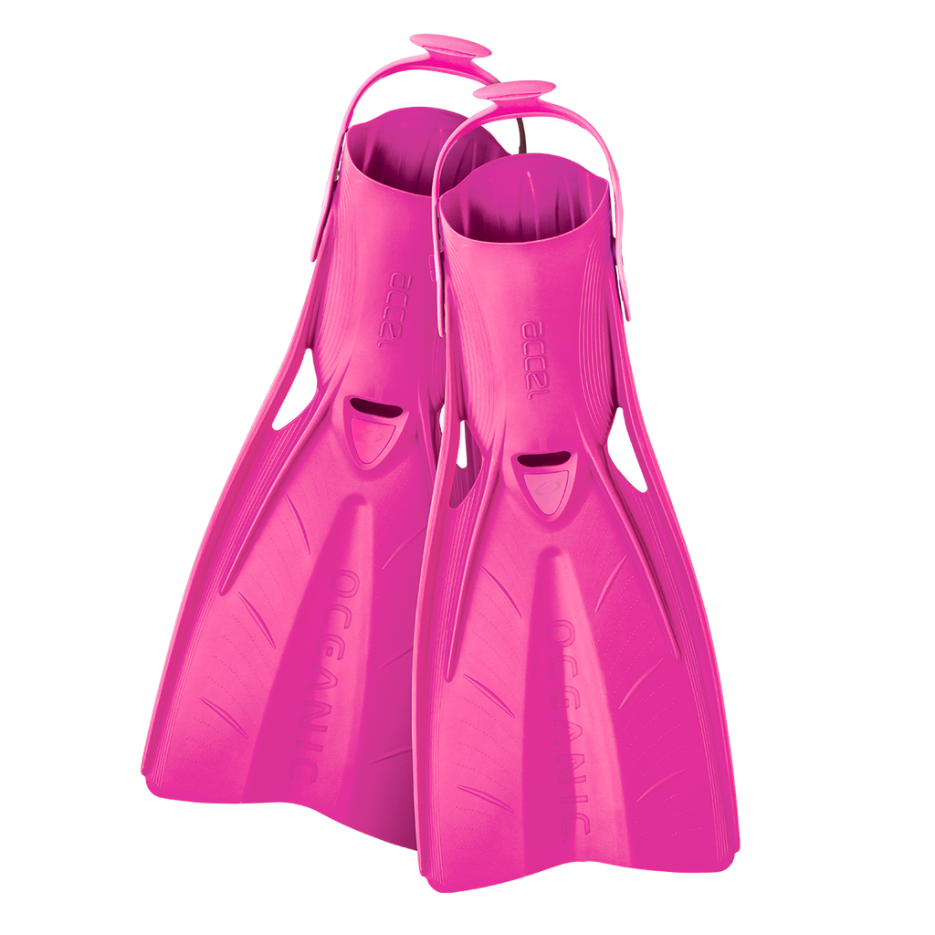 OCEANIC ACCEL FINS product image 4