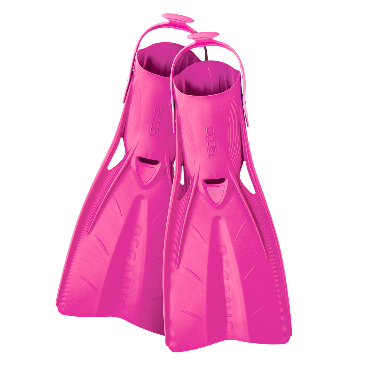 OCEANIC ACCEL FINS product image 4