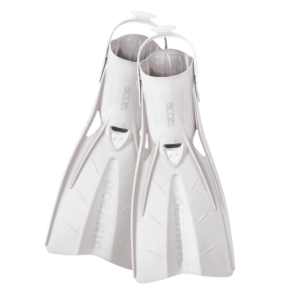 OCEANIC ACCEL FINS product image 5