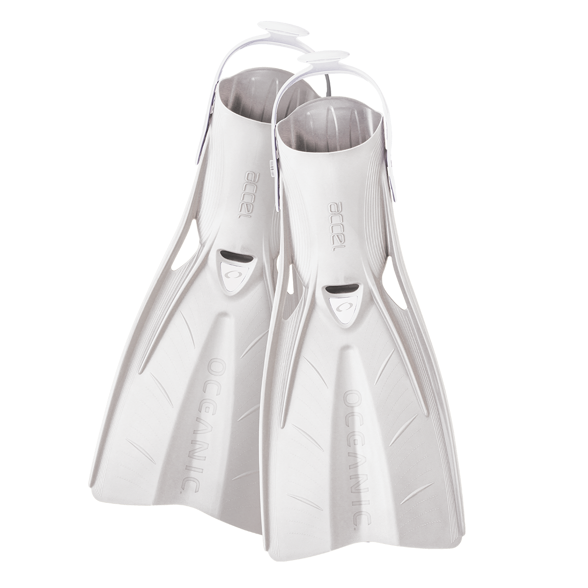 OCEANIC ACCEL FINS product image 5