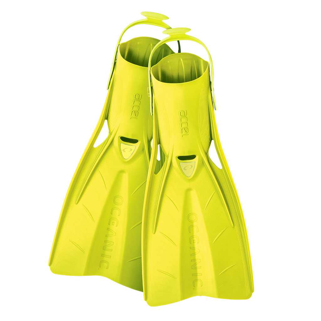 OCEANIC ACCEL FINS product image 6