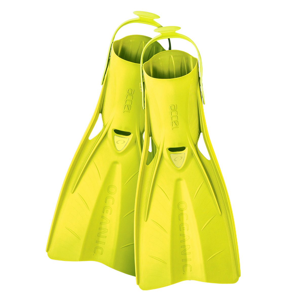 OCEANIC ACCEL FINS product image 6