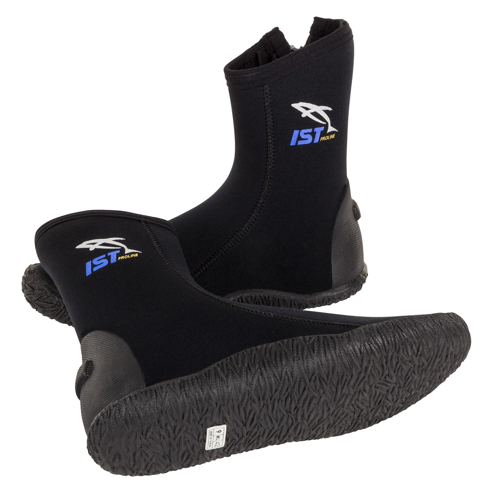 IST 5MM BOOTS product image 1