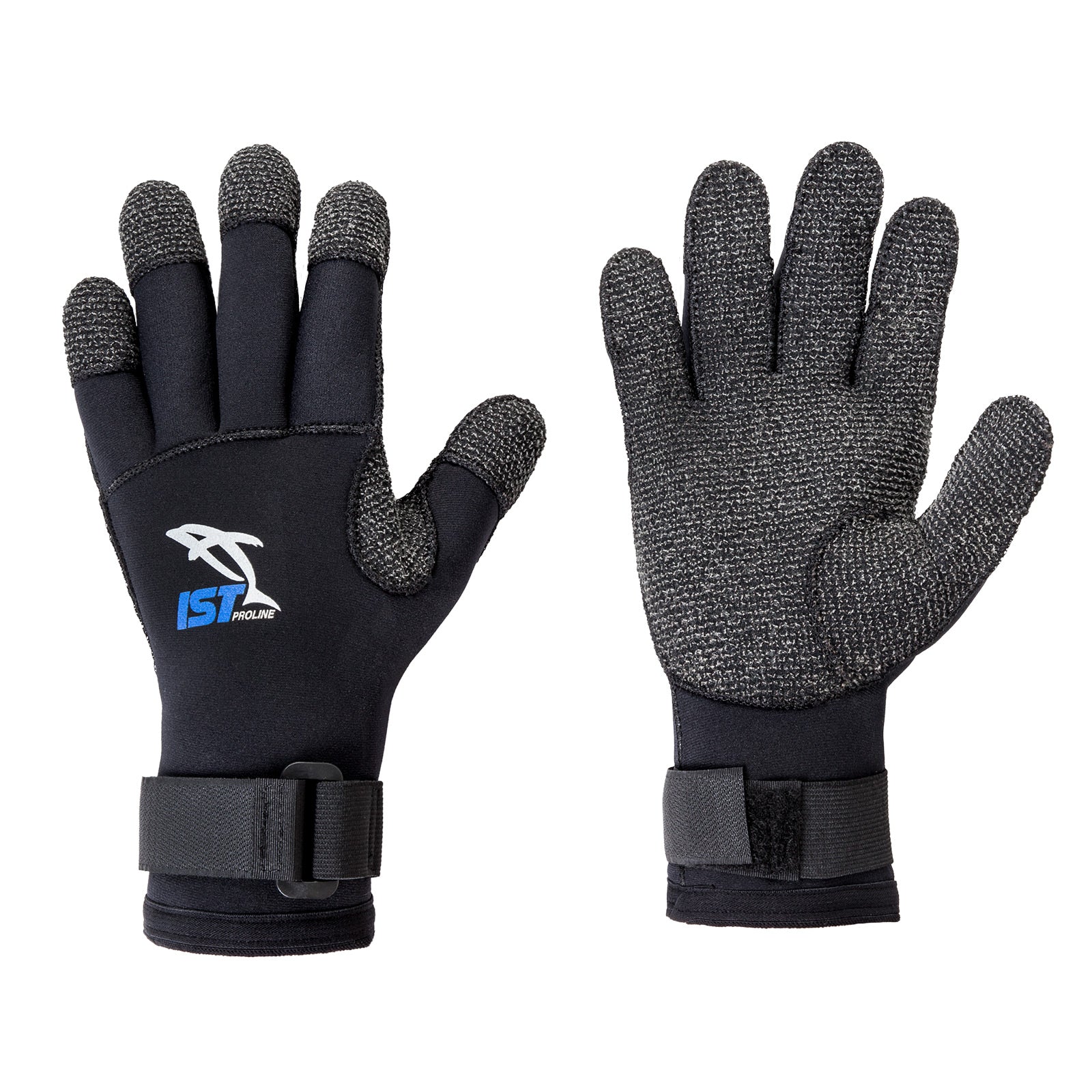 IST 3MM KEVLAR GLOVES product image 1