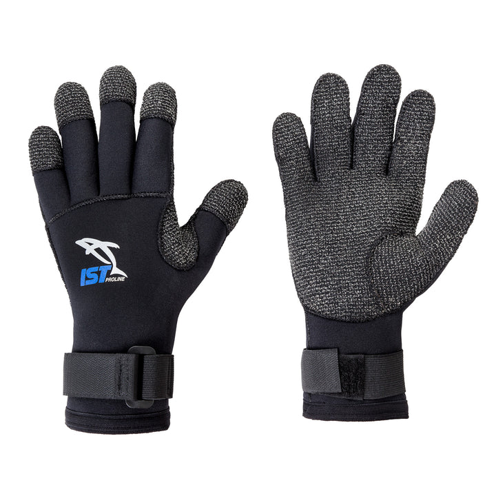 IST 3MM KEVLAR GLOVES product image 1