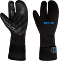 BARE 7MM THREE FINGER MITTS product image 1