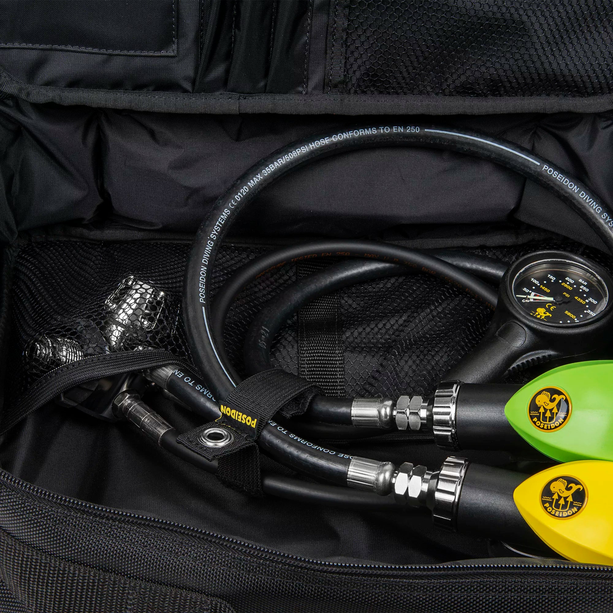 POSEIDON REGULATOR BAG product image 3