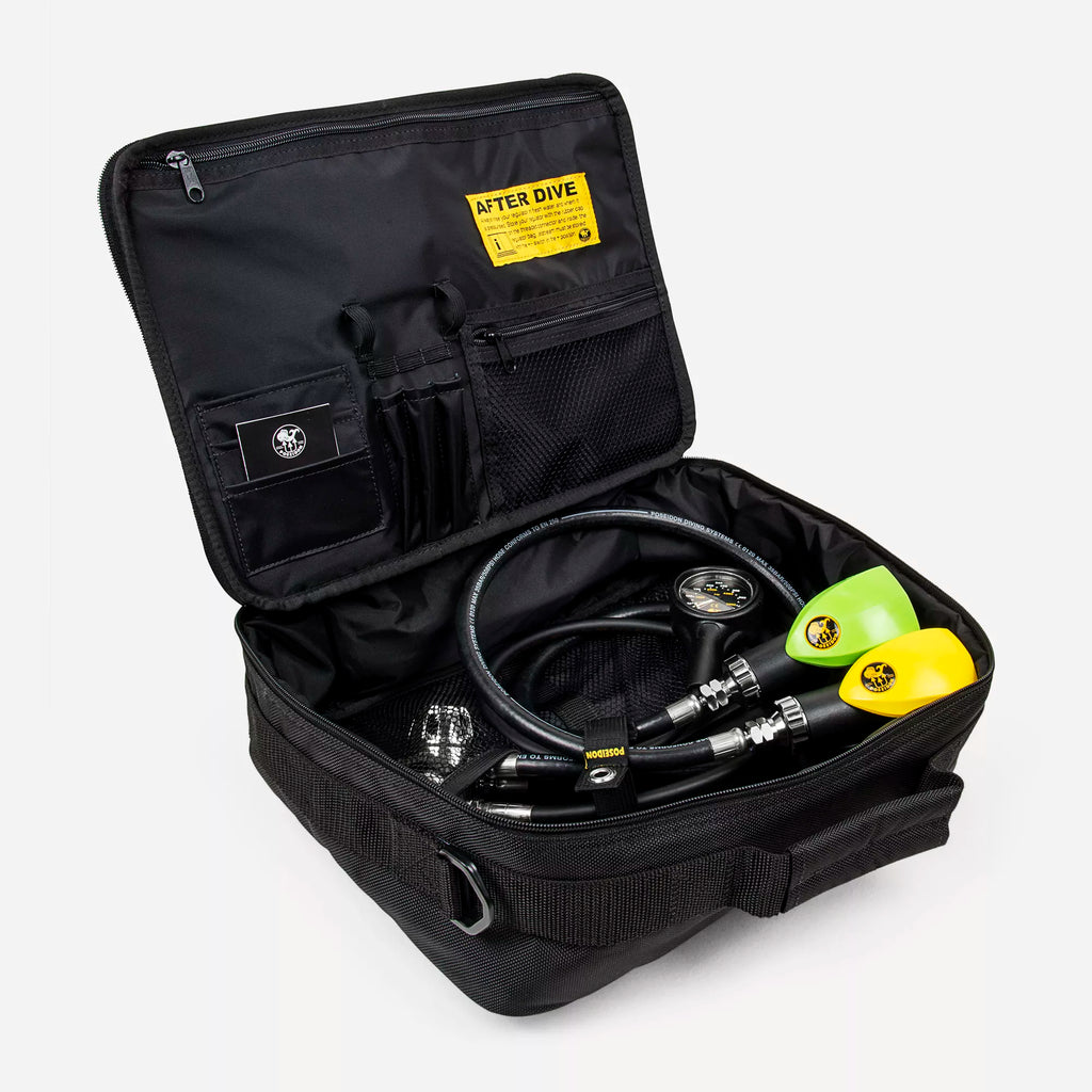 POSEIDON REGULATOR BAG product image 2