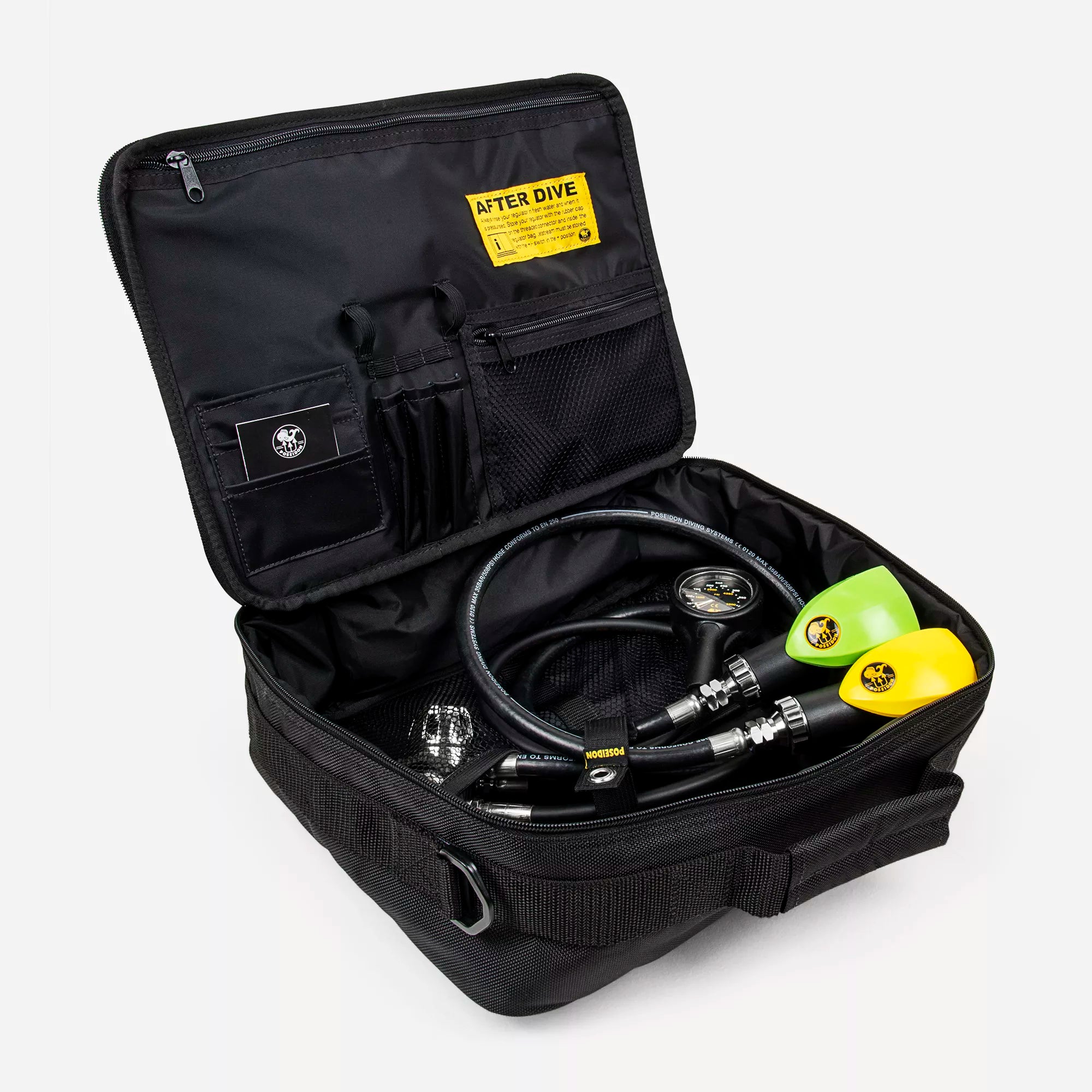 POSEIDON REGULATOR BAG product image 2