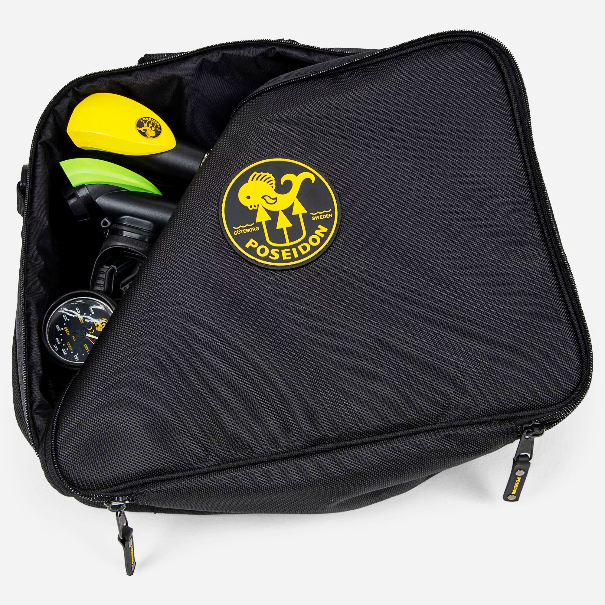 POSEIDON REGULATOR BAG product image 1