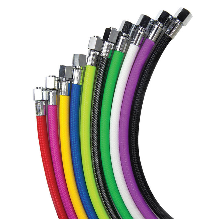 Miflex Xtreme LP Regulator Hose product image 1