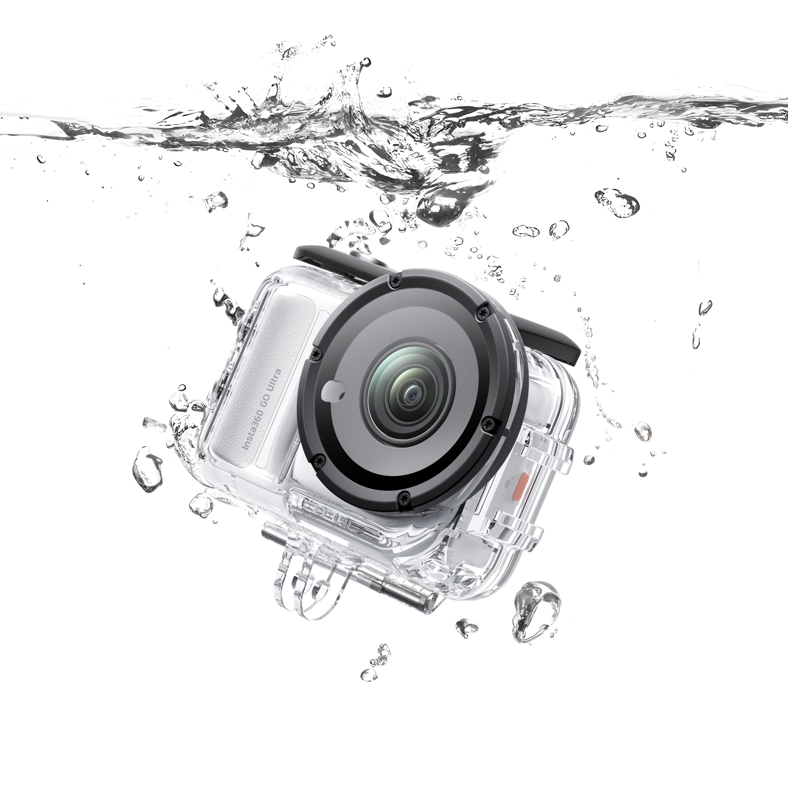 INSTA360 GO ULTRA DIVE BUNDLE product image 3