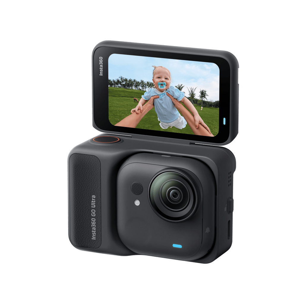 INSTA360 GO ULTRA DIVE BUNDLE product image 4