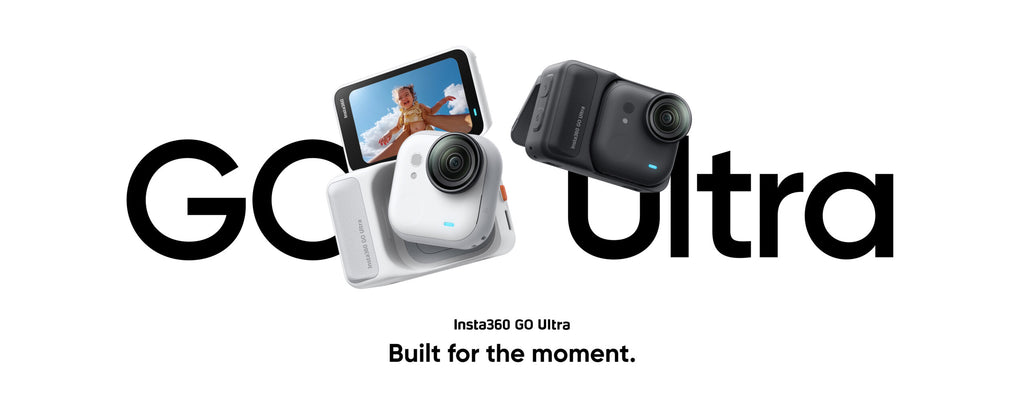 INSTA360 GO ULTRA DIVE BUNDLE product image 13