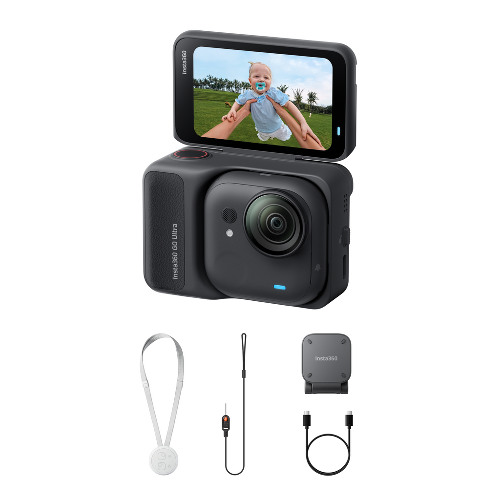 INSTA360 GO ULTRA DIVE BUNDLE product image 14