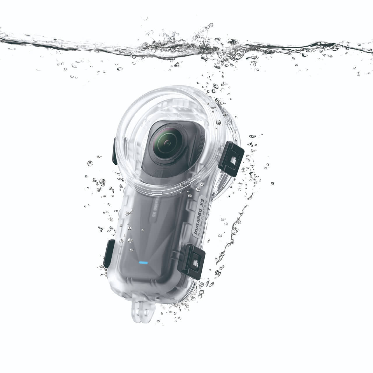 INSTA360 X5 INVISIBLE DIVE BUNDLE product image 6