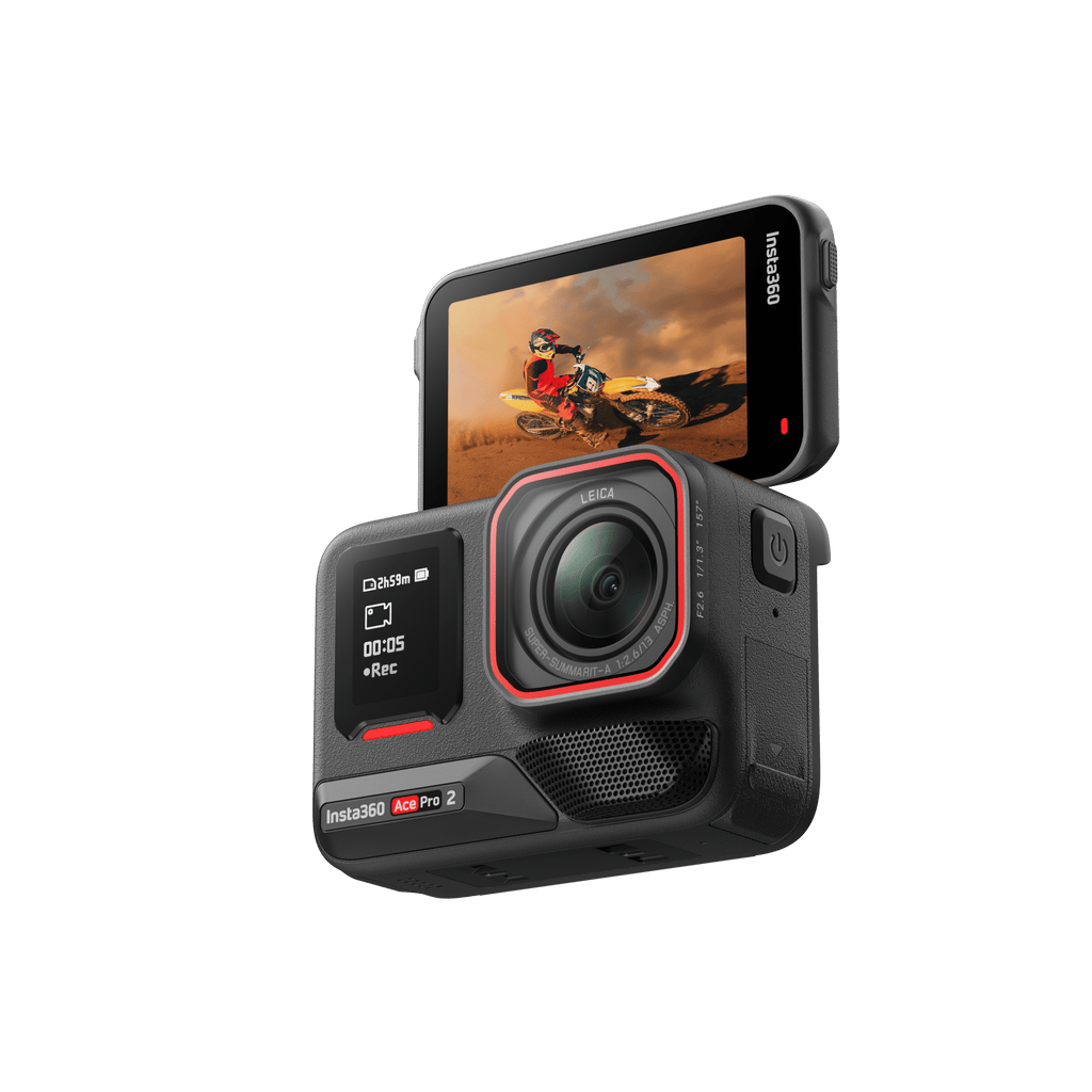 INSTA360 ACE PRO 2 WATER SPORTS BUNDLE product image 4