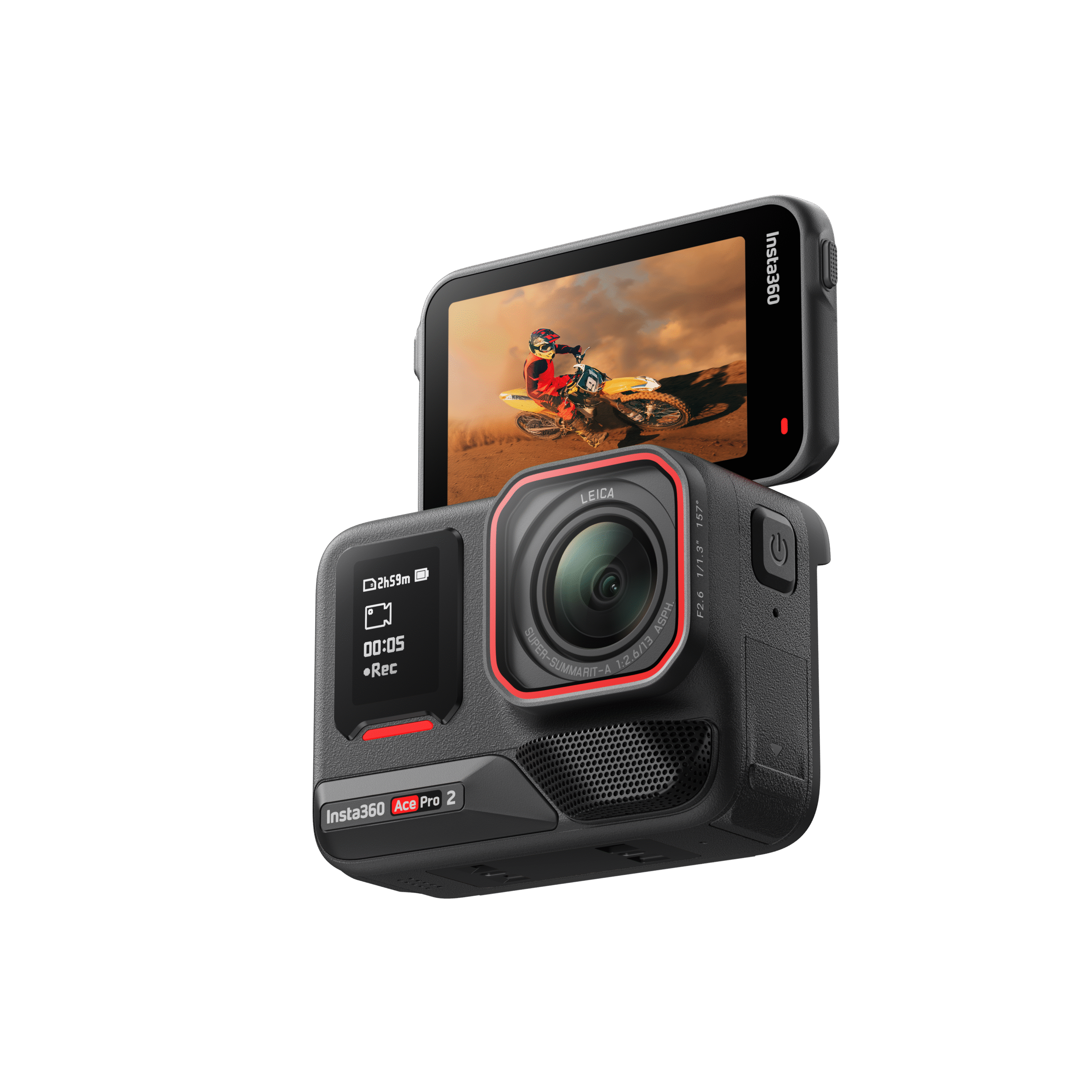 INSTA360 ACE PRO 2 WATER SPORTS BUNDLE product image 4