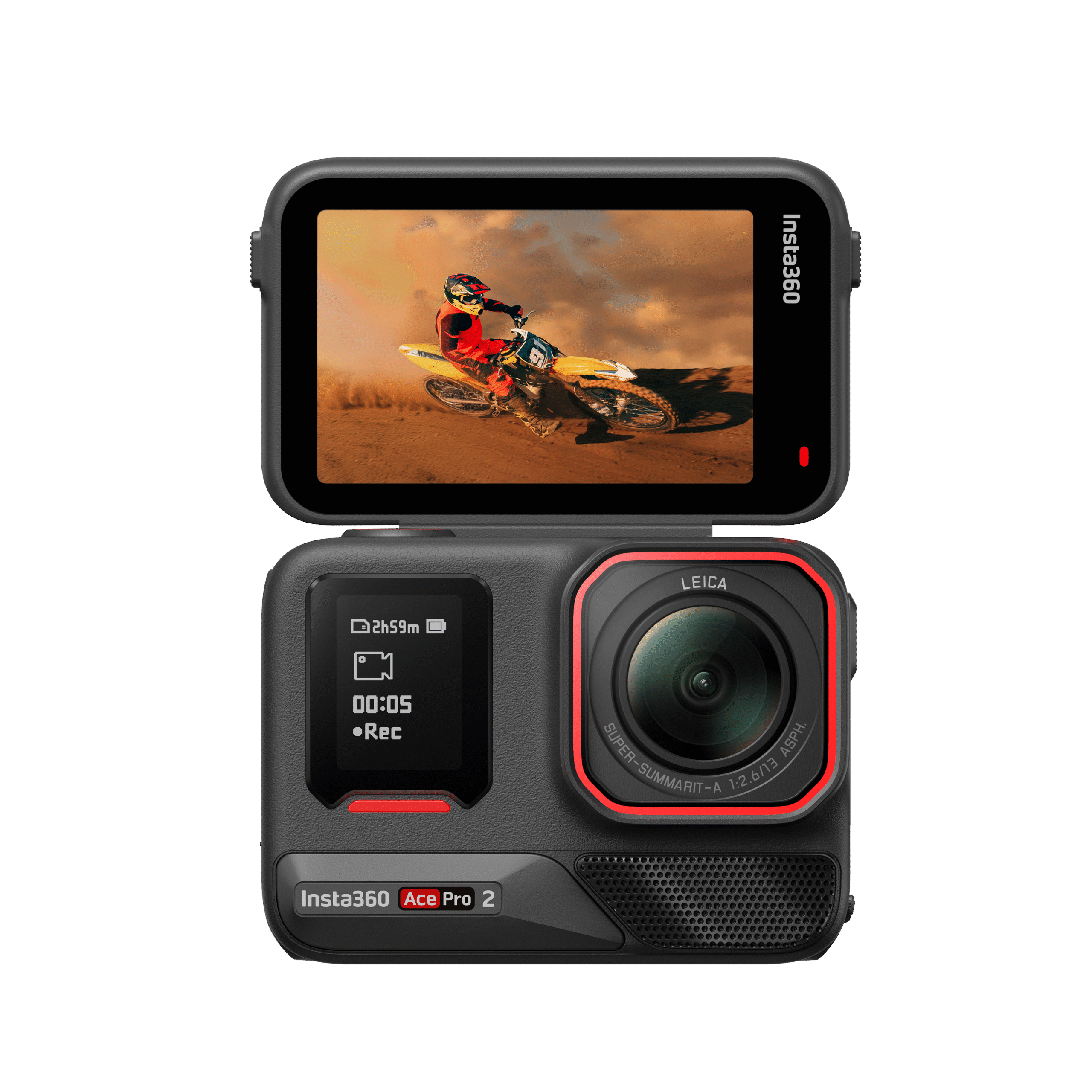 INSTA360 ACE PRO 2 WATER SPORTS BUNDLE product image 3
