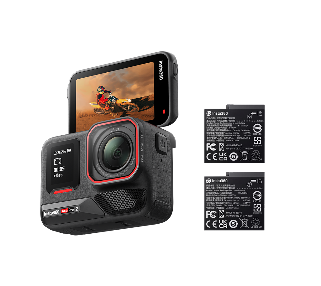 INSTA360 ACE PRO 2 WATER SPORTS BUNDLE product image 2