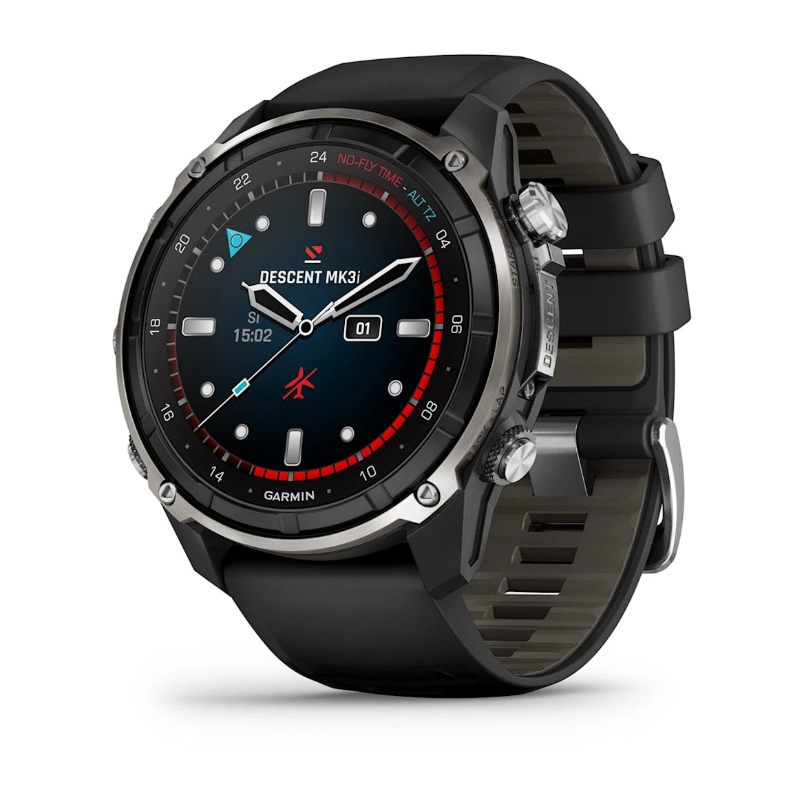 GARMIN Descent™ Mk3i – 51mm product image 11