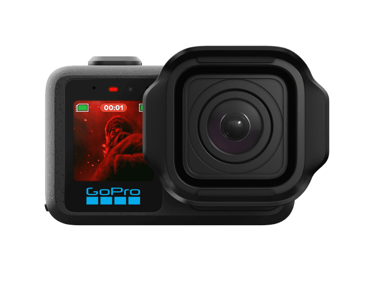GoPro MISSION 1 PRO product image 1