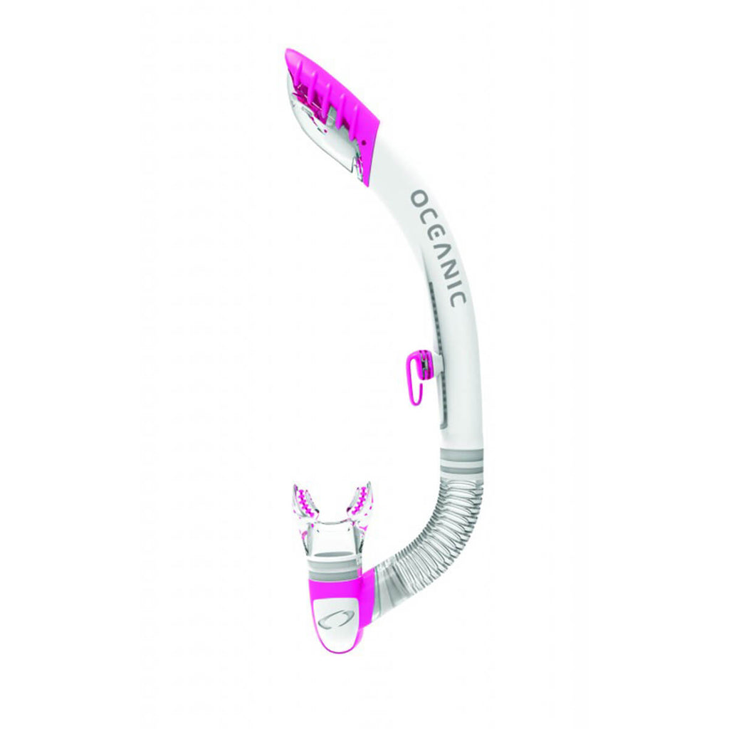 OCEANIC ULTRA DRY 2 SNORKEL product image 4