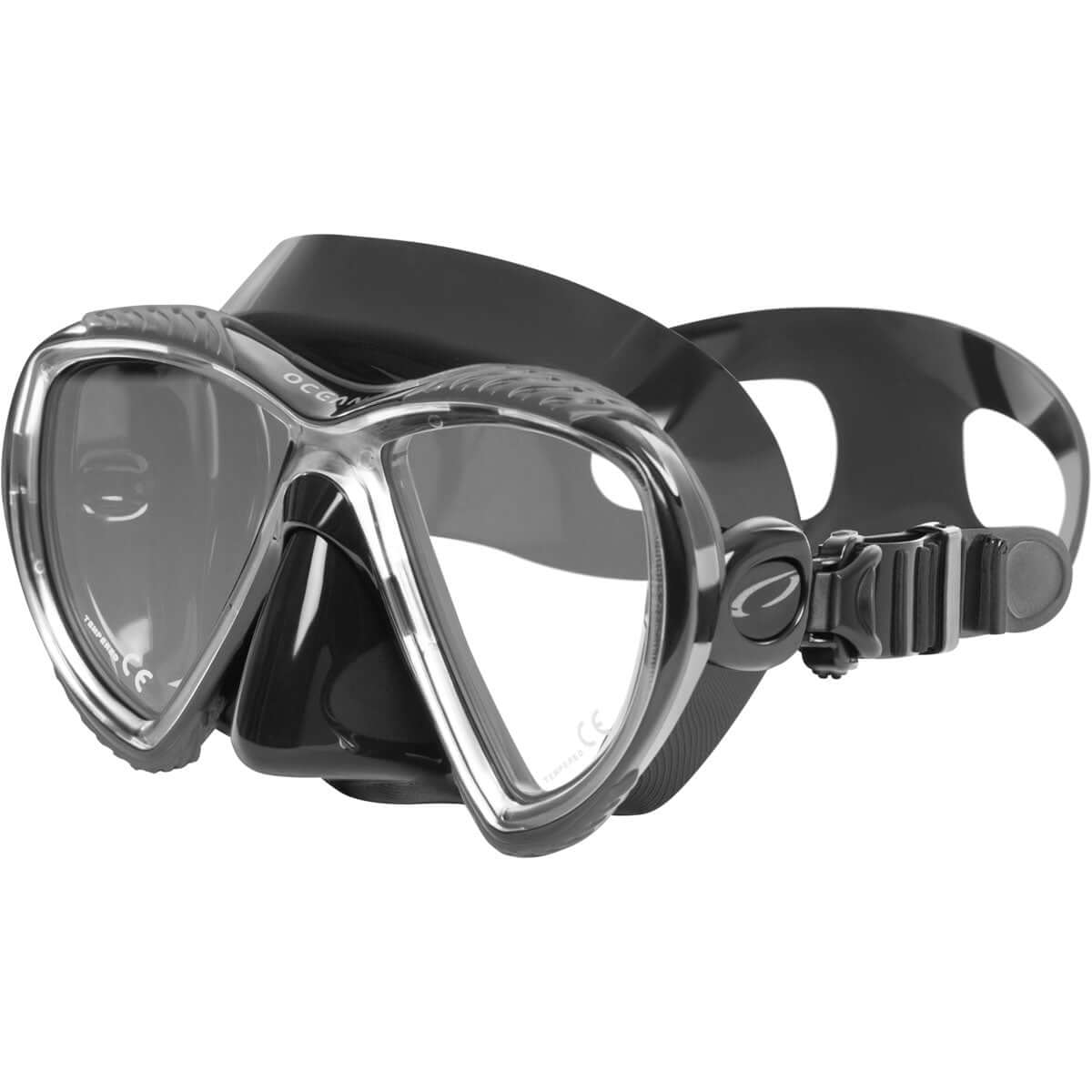 OCEANIC DISCOVERY MASK product image 1