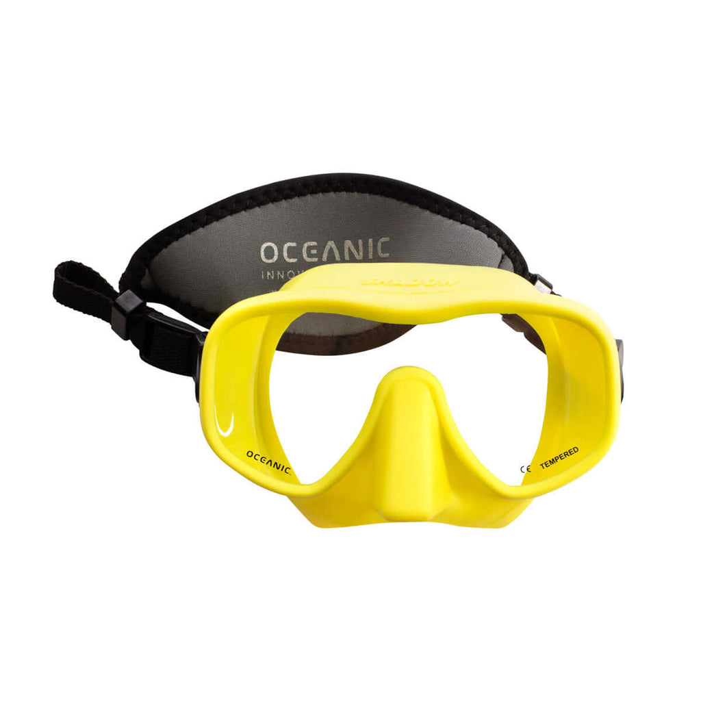 OCEANIC SHADOW MASK product image 3