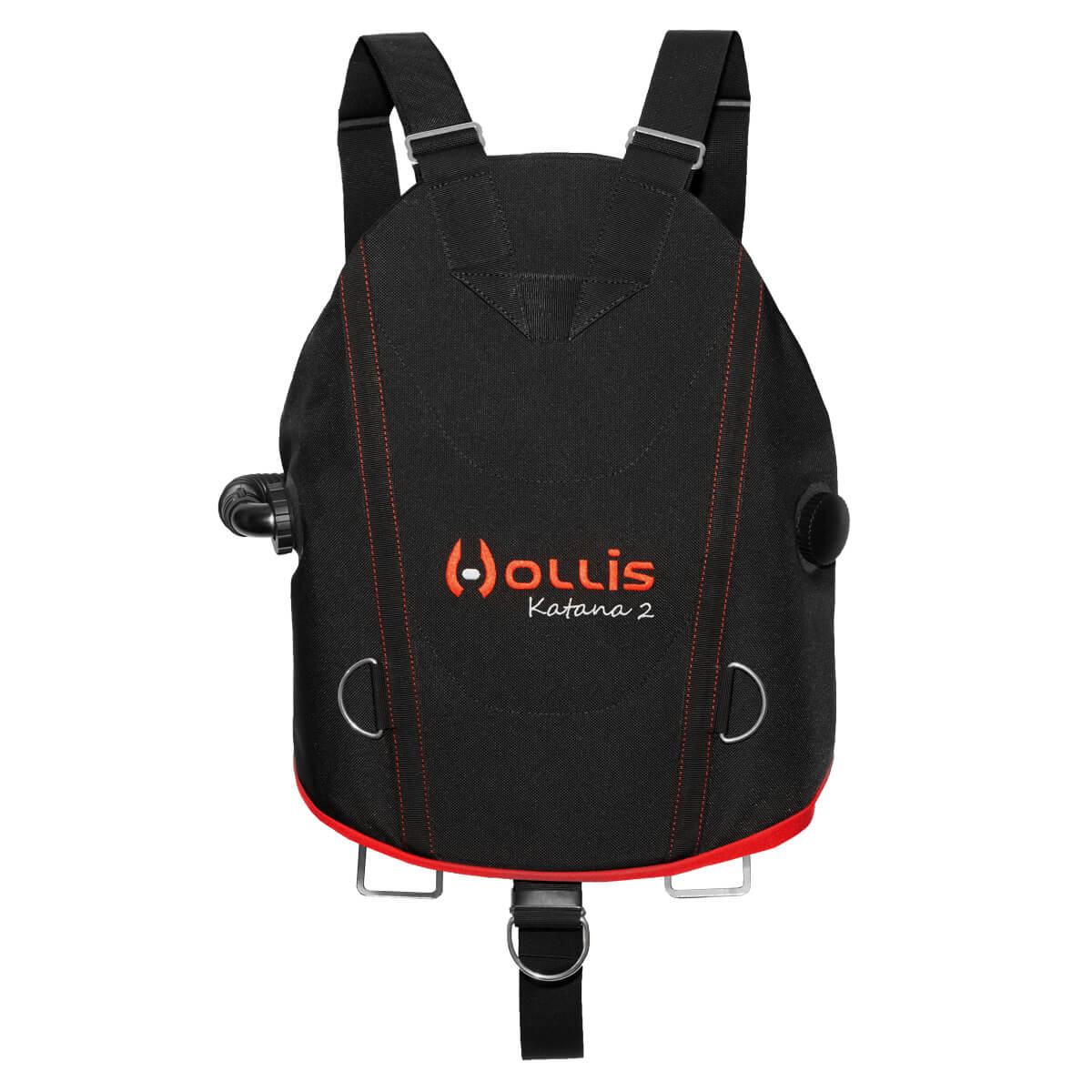 HOLLIS SMS KATANA 2 product image 4